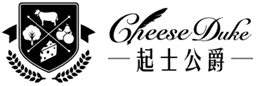 CheeseDuke Logo