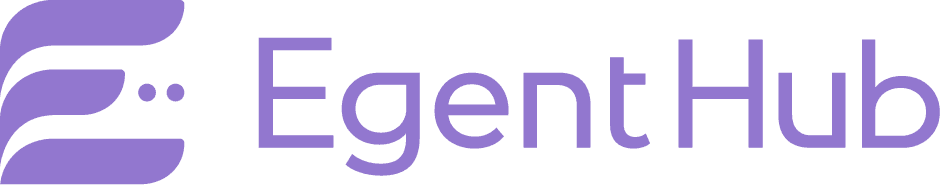 EgentHub Logo