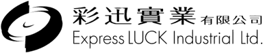 ExpressLuck Logo