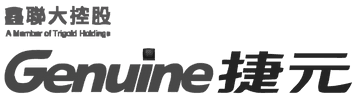 Genuine Logo